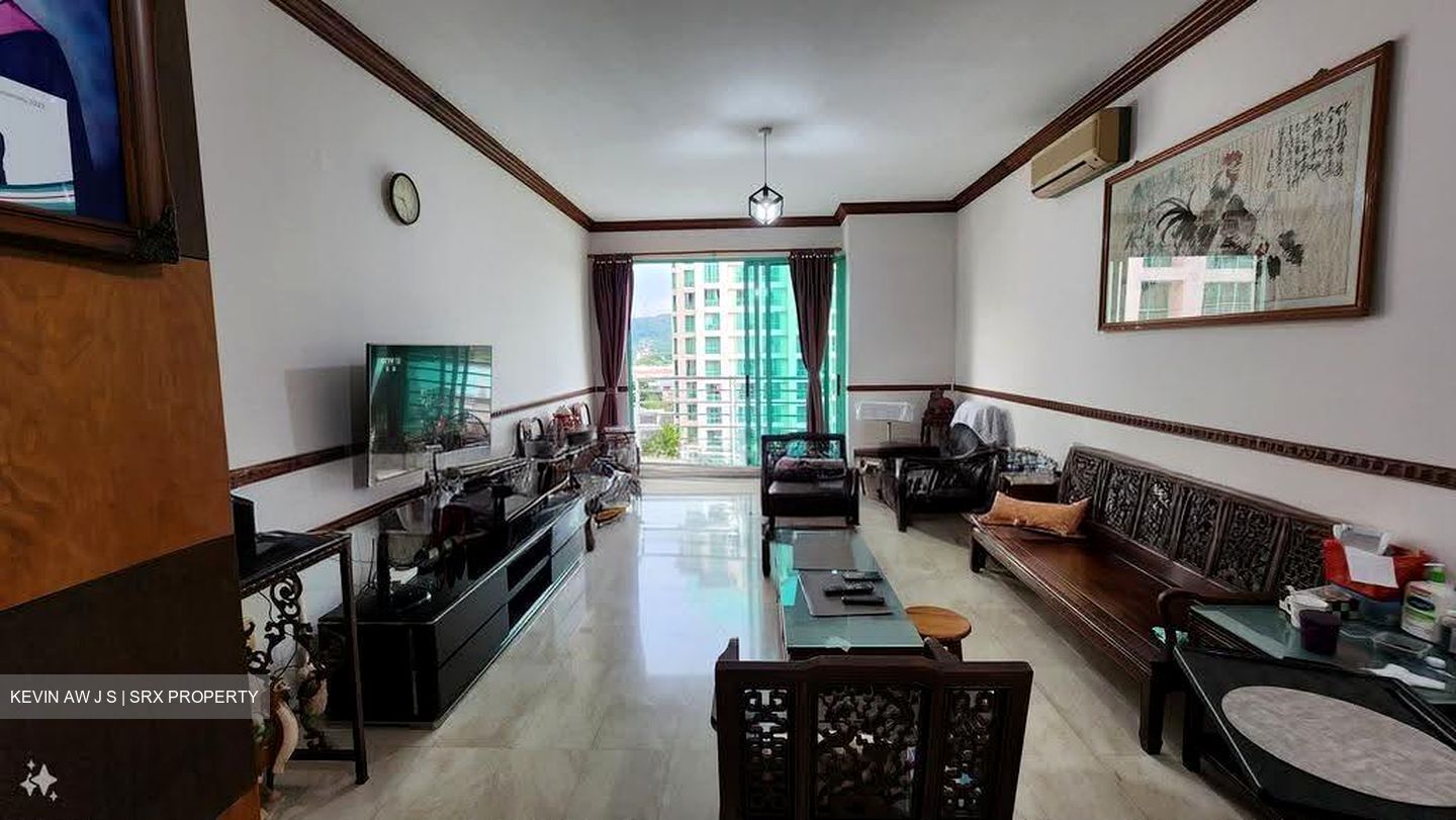 Hazel Park Condominium (D23), Condominium #625633541
